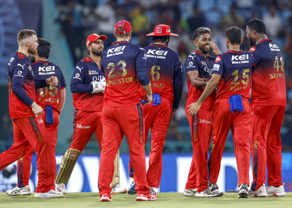 IPL 2025: Have bigger things to play for, let’s make sure it happens this year, says RCB batting coach DK | IPL 2025: Have bigger things to play for, let’s make sure it happens this year, says RCB batting coach DK