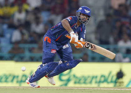 Purani Dilli 6 retain Rishabh Pant ahead of Delhi Premier League season 2 auctions | Purani Dilli 6 retain Rishabh Pant ahead of Delhi Premier League season 2 auctions