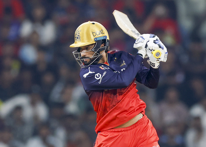 Patidar has been the biggest eye-opener for me in life, says RCB mentor Karthik | Patidar has been the biggest eye-opener for me in life, says RCB mentor Karthik
