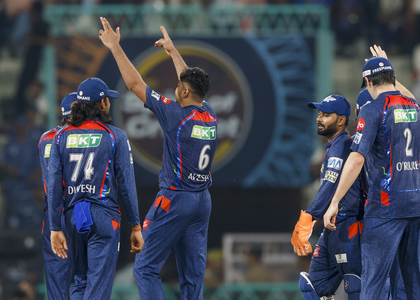 IPL 2026: When and Where to watch LSG vs DC, know all details | IPL 2026: When and Where to watch LSG vs DC, know all details