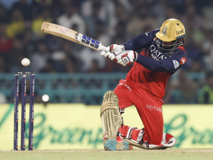 IPL 2025: Jitesh credits batting coach DK's advice for sensational knock of unbeaten 85 vs RCB | IPL 2025: Jitesh credits batting coach DK's advice for sensational knock of unbeaten 85 vs RCB