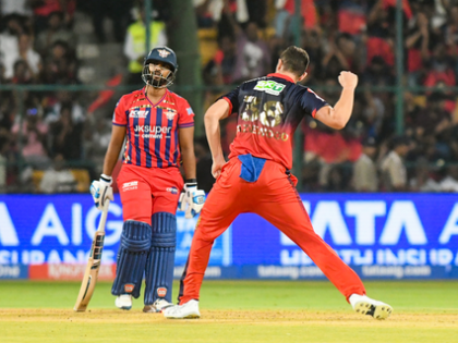 IPL 2026: My strength lies in hitting hard length consistently, says RCB’s Hazlewood | IPL 2026: My strength lies in hitting hard length consistently, says RCB’s Hazlewood