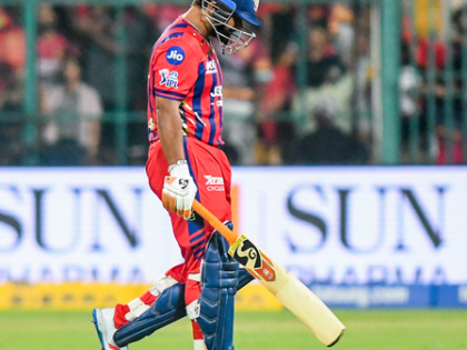 IPL 2026: Pant's yet to find his template for white-ball cricket, says Karim | IPL 2026: Pant's yet to find his template for white-ball cricket, says Karim
