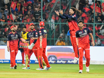 IPL 2026: When and Where to watch RCB vs GT, know all details | IPL 2026: When and Where to watch RCB vs GT, know all details