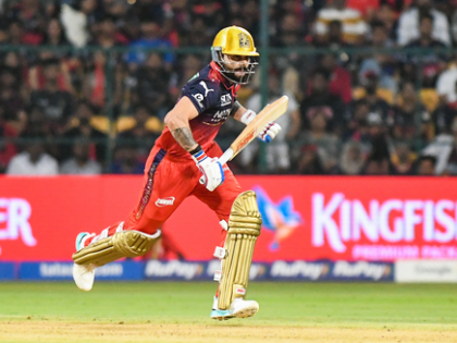 IPL 2026: 'I’m still not 100%,' says Kohli after guiding RCB to victory against LSG | IPL 2026: 'I’m still not 100%,' says Kohli after guiding RCB to victory against LSG