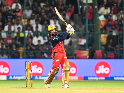 Whenever you see Patidar walk in, he comes with a lot of intent: Rayudu | Whenever you see Patidar walk in, he comes with a lot of intent: Rayudu