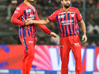 IPL 2026: 'We’ve been below par with the bat,' says Pooran after LSG loss against RCB | IPL 2026: 'We’ve been below par with the bat,' says Pooran after LSG loss against RCB