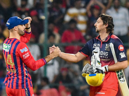 'It was fantastic': Patidar hails RCB bowlers after emphatic win over LSG | 'It was fantastic': Patidar hails RCB bowlers after emphatic win over LSG
