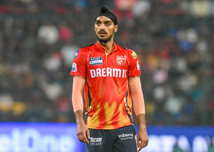 IPL 2025: Arshdeep led the bowling unit well and picked up wickets, says Boucher on Punjab's win | IPL 2025: Arshdeep led the bowling unit well and picked up wickets, says Boucher on Punjab's win