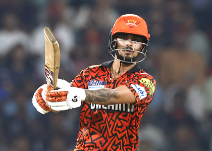 1st T20I: Kishan returns as NZ elect to bowl against India, Clarke handed debut | 1st T20I: Kishan returns as NZ elect to bowl against India, Clarke handed debut