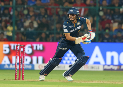 IPL 2025: Buttler’s unbeaten 73 helps GT outclass RCB by eight wickets | IPL 2025: Buttler’s unbeaten 73 helps GT outclass RCB by eight wickets