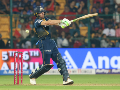 IPL 2025: 'Felt strange... but was more desperate for win', says Buttler on playing against former team RR | IPL 2025: 'Felt strange... but was more desperate for win', says Buttler on playing against former team RR