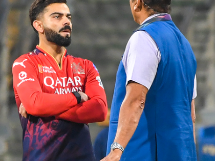‘The mind had told the body, it’s time to go’: Shastri reveals conversation with Kohli ahead of retirement | ‘The mind had told the body, it’s time to go’: Shastri reveals conversation with Kohli ahead of retirement