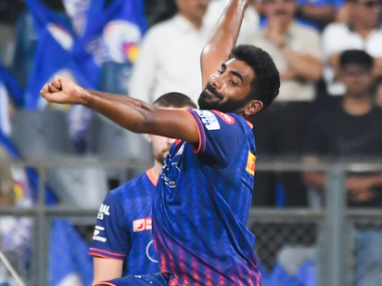 IPL 2025: Bumrah, Rohit return as Mumbai Indians elect to field against RCB | IPL 2025: Bumrah, Rohit return as Mumbai Indians elect to field against RCB