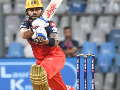 IPL 2025: Change in mindset working beautifully for Kohli, feels Gavaskar | IPL 2025: Change in mindset working beautifully for Kohli, feels Gavaskar