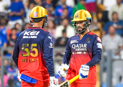 IPL 2025: Smart and structured captaincy from RCB, says Bangar on Patidar’s tactical brilliance | IPL 2025: Smart and structured captaincy from RCB, says Bangar on Patidar’s tactical brilliance