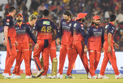 IPL 2026: Tim David backs RCB to trust strengths, regain momentum despite back-to-back losses | IPL 2026: Tim David backs RCB to trust strengths, regain momentum despite back-to-back losses