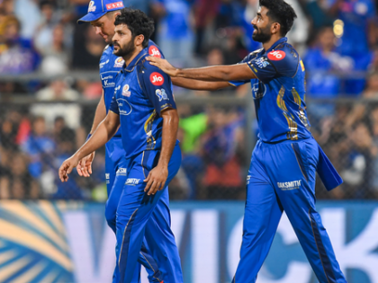 MI need to assess bowling attack beyond Bumrah's four overs: Faf | MI need to assess bowling attack beyond Bumrah's four overs: Faf