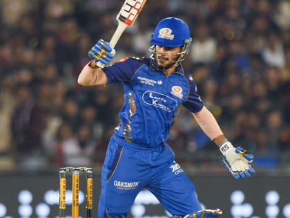 IPL 2026: Bhuvneshwar picks 4-23, but Tilak’s fifty takes MI to 166/7 against RCB | IPL 2026: Bhuvneshwar picks 4-23, but Tilak’s fifty takes MI to 166/7 against RCB