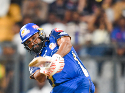 IPL 2026: Rohit Sharma skips training, still under 'assessment', final call to be made just before the match | IPL 2026: Rohit Sharma skips training, still under 'assessment', final call to be made just before the match