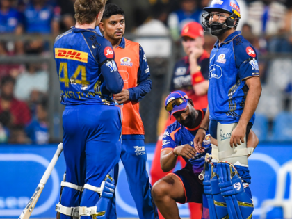 IPL 2026: When and where to watch MI vs PBKS clash, know all details | IPL 2026: When and where to watch MI vs PBKS clash, know all details