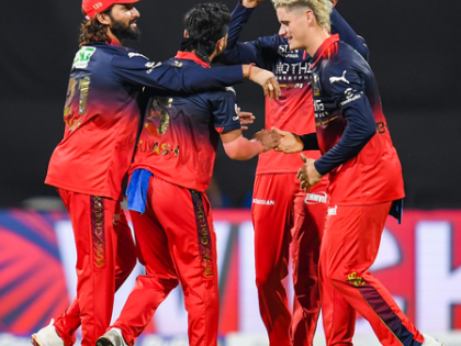 'Scoring 200-plus consistently feels like I've a lot of talent in the team,’ feels RCB captain Patidar | 'Scoring 200-plus consistently feels like I've a lot of talent in the team,’ feels RCB captain Patidar
