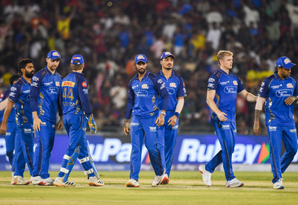 We had our opportunities, but we were not good enough: Jayawardene on MI's elimination | We had our opportunities, but we were not good enough: Jayawardene on MI's elimination