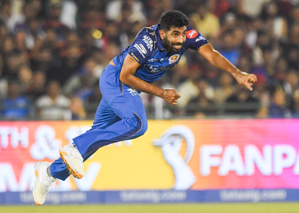 IPL 2026: Bumrah set to lead MI against PBKS in absence of Hardik and Suryakumar | IPL 2026: Bumrah set to lead MI against PBKS in absence of Hardik and Suryakumar