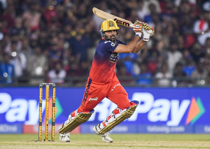 IPL 2026: Bhuvneshwar is becoming sort of an artist now, says Rayudu | IPL 2026: Bhuvneshwar is becoming sort of an artist now, says Rayudu