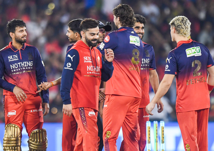 IPL 2026: When and where to watch RCB vs KKR, know all details | IPL 2026: When and where to watch RCB vs KKR, know all details
