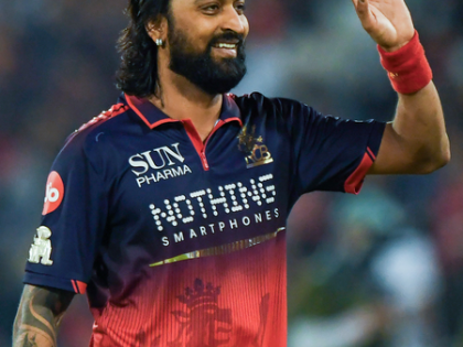 'Krunal is a street fighter who just wouldn’t go down': Boucher | 'Krunal is a street fighter who just wouldn’t go down': Boucher
