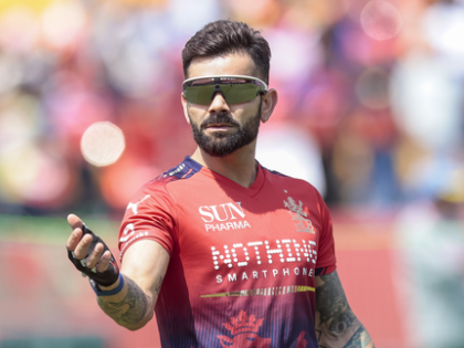 ‘Kohli delivers through performances, not reels’: IPL chief Arun Dhumal urges cricketers to stay focused | ‘Kohli delivers through performances, not reels’: IPL chief Arun Dhumal urges cricketers to stay focused