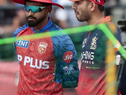 Shreyas Iyer becomes fifth player to complete 100 IPL matches as captain | Shreyas Iyer becomes fifth player to complete 100 IPL matches as captain