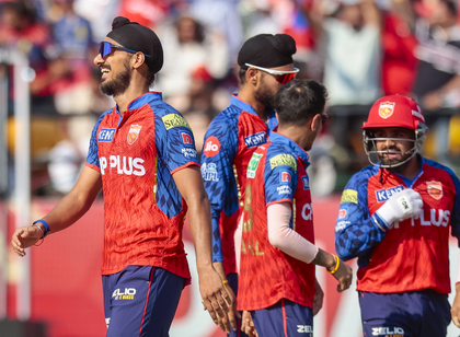 IPL 2026: It's frustrating, but there's still hope, says PBKS's James Hopes after RCB defeat | IPL 2026: It's frustrating, but there's still hope, says PBKS's James Hopes after RCB defeat