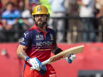 If I can play for a larger purpose, I can perform beyond my abilities: Kohli | If I can play for a larger purpose, I can perform beyond my abilities: Kohli