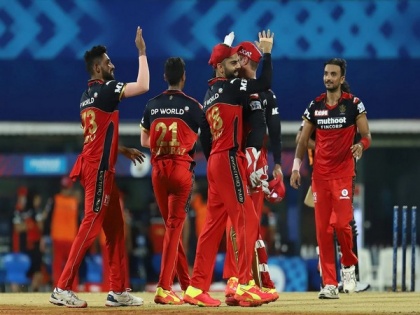 IPL 2021: Credit to Virat and boys for hanging in there and getting wickets at the right time, says Katich | IPL 2021: Credit to Virat and boys for hanging in there and getting wickets at the right time, says Katich