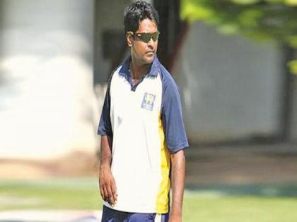 SLC names Naveed Nawaz, Chaminda Vaas in men's coaching staff | SLC names Naveed Nawaz, Chaminda Vaas in men's coaching staff