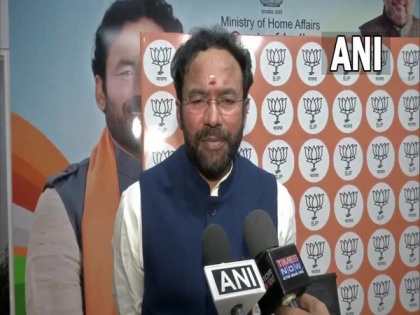 Centre to procure all kinds of paddy produced by Telangana farmers, says Union Minister Kishan Reddy | Centre to procure all kinds of paddy produced by Telangana farmers, says Union Minister Kishan Reddy