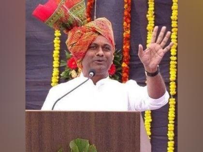 MLA Rajagopal lashes out at TPCC chief Revanth Reddy after resigning from party, says Congress has become weak | MLA Rajagopal lashes out at TPCC chief Revanth Reddy after resigning from party, says Congress has become weak