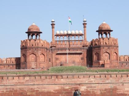 Delhi flood situation: Red Fort to remain shut for public till Friday | Delhi flood situation: Red Fort to remain shut for public till Friday
