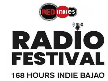 RED FM launches Red Indies Radio Festival | RED FM launches Red Indies Radio Festival