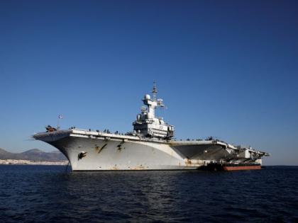 Shanghai COVID-19 outbreak to delay launch of China's 3rd aircraft carrier: Reports | Shanghai COVID-19 outbreak to delay launch of China's 3rd aircraft carrier: Reports