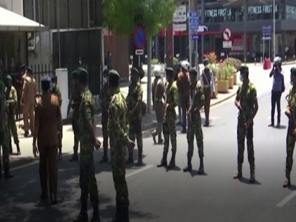 Sri Lanka: State of emergency still in place as curfew lifted | Sri Lanka: State of emergency still in place as curfew lifted