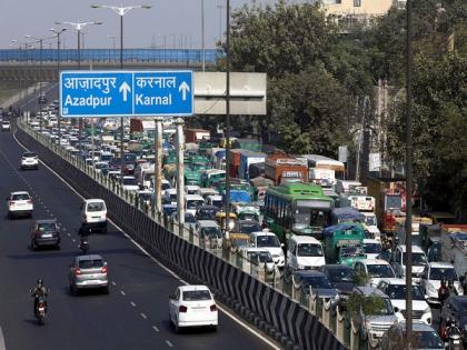 Centre extends validity of vehicular documents till March 31 | Centre extends validity of vehicular documents till March 31