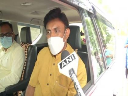 Horamavu nursing college sealed temporarily after reporting 34 COVID-19 cases: Karnataka Health Minister | Horamavu nursing college sealed temporarily after reporting 34 COVID-19 cases: Karnataka Health Minister Horamavu nursing college sealed temporarily after reporting 34 COVID-19 cases: Karnataka Health Minister | Horamavu nursing college sealed temporarily after reporting 34 COVID-19 cases: Karnataka Health Minister