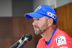 Didn't seem right in the dugout, says Alyssa Healy on Ponting’s exit as DC coach | Didn't seem right in the dugout, says Alyssa Healy on Ponting’s exit as DC coach