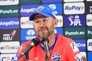 Ponting reveals being approached for India head coach job; declined role to spend time with family | Ponting reveals being approached for India head coach job; declined role to spend time with family