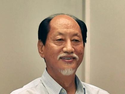 Nagaland govt committed to facilitate a peaceful solution of Naga political issue: CM Rio | Nagaland govt committed to facilitate a peaceful solution of Naga political issue: CM Rio Nagaland govt committed to facilitate a peaceful solution of Naga political issue: CM Rio | Nagaland govt committed to facilitate a peaceful solution of Naga political issue: CM Rio