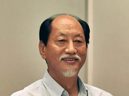 Nagaland CM Neiphiu Rio reiterates call for unity among Naga people | Nagaland CM Neiphiu Rio reiterates call for unity among Naga people Nagaland CM Neiphiu Rio reiterates call for unity among Naga people | Nagaland CM Neiphiu Rio reiterates call for unity among Naga people