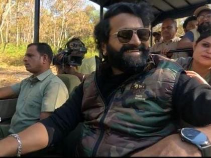 'Kantara' star Rishab Shetty to host 'Save Wildlife' Season 4 | 'Kantara' star Rishab Shetty to host 'Save Wildlife' Season 4